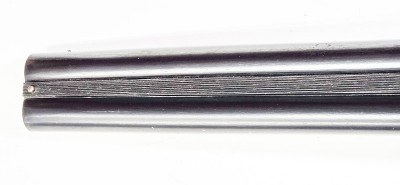 LEFEVER ARMS COMPANY ITHACA LEFEVER NITRO SPECIAL DOUBLE BARREL CHAMBERED IN 16 GAUGE 16 GA - Image 9 of 10