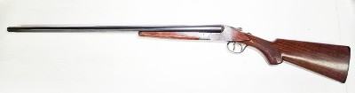 LEFEVER ARMS COMPANY ITHACA LEFEVER NITRO SPECIAL DOUBLE BARREL CHAMBERED IN 16 GAUGE 16 GA - Image 2 of 10