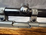 RUGER AMERICAN-ALL WEATHER .22 WMR - Image 4 of 11