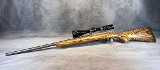 RUGER AMERICAN-ALL WEATHER .22 WMR - Image 1 of 11