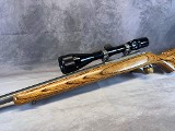 RUGER AMERICAN-ALL WEATHER .22 WMR - Image 9 of 11