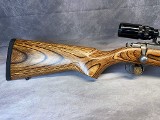 RUGER AMERICAN-ALL WEATHER .22 WMR - Image 2 of 11