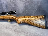 RUGER AMERICAN-ALL WEATHER .22 WMR - Image 8 of 11