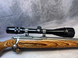 RUGER AMERICAN-ALL WEATHER .22 WMR - Image 5 of 11