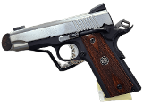 RUGER SR1911 .45 ACP - Image 2 of 2