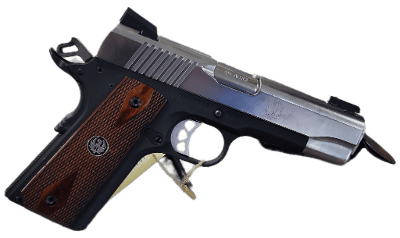RUGER SR1911 .45 ACP - Image 1 of 2