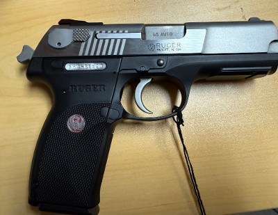 RUGER P345 .45 ACP - Image 1 of 1