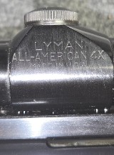 WINCHESTER 43 .22 HORNET - Image 7 of 7
