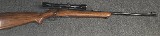 WINCHESTER 43 .22 HORNET - Image 2 of 7