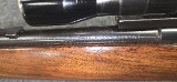 WINCHESTER 43 .22 HORNET - Image 5 of 7