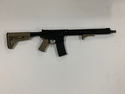 SPRINGFIELD ARMORY SAINT VICTOR 5.56X45MM NATO - Image 1 of 5