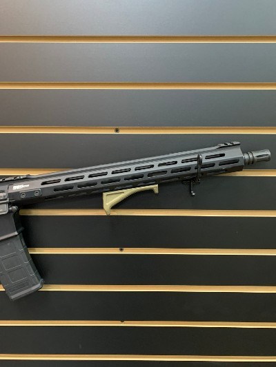 SPRINGFIELD ARMORY SAINT VICTOR 5.56X45MM NATO - Image 5 of 5