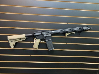 SPRINGFIELD ARMORY SAINT VICTOR 5.56X45MM NATO - Image 2 of 5