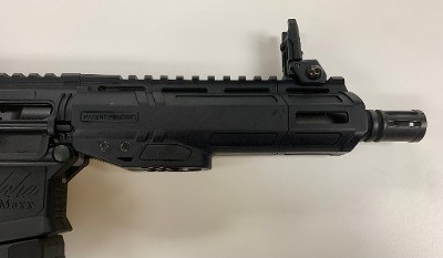 ATI ATI ALPHA MAXX 5.56X45MM NATO - Image 4 of 8