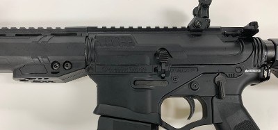 ATI ATI ALPHA MAXX 5.56X45MM NATO - Image 7 of 8