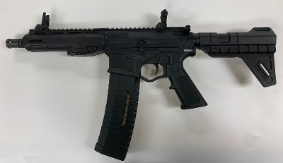 ATI ATI ALPHA MAXX 5.56X45MM NATO - Image 5 of 8
