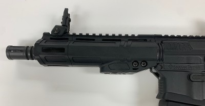 ATI ATI ALPHA MAXX 5.56X45MM NATO - Image 8 of 8