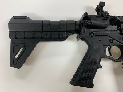 ATI ATI ALPHA MAXX 5.56X45MM NATO - Image 2 of 8