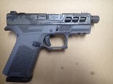 SCT MANUFACTURING LLC 43X Style 9MM LUGER (9x19 PARA) - Image 1 of 4