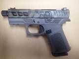 SCT MANUFACTURING LLC 43X Style 9MM LUGER (9x19 PARA) - Image 2 of 4
