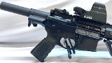 PALMETTO STATE ARMORY PA-15 .300 AAC BLACKOUT - Image 6 of 9