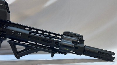 PALMETTO STATE ARMORY PA-15 .300 AAC BLACKOUT - Image 7 of 9