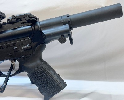 PALMETTO STATE ARMORY PA-15 .300 AAC BLACKOUT - Image 2 of 9