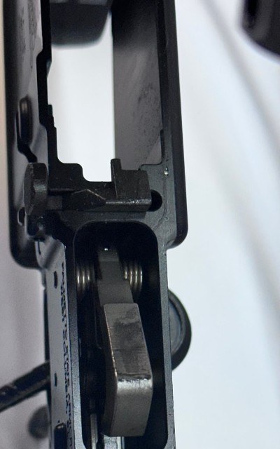 PALMETTO STATE ARMORY PA-15 .300 AAC BLACKOUT - Image 8 of 9