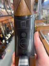 ANTONIO ZOLI ARIETE NO.3 12 GA - Image 2 of 6