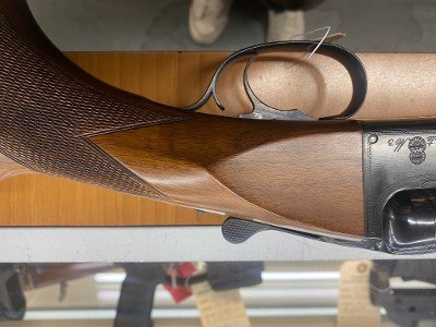 ANTONIO ZOLI ARIETE NO.3 12 GA - Image 4 of 6