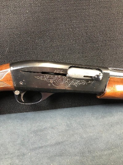 REMINGTON 1100 SHOTGUN 12 GA - Image 4 of 10
