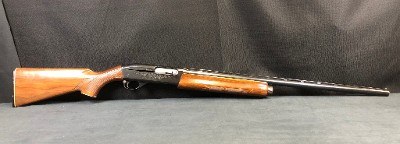 REMINGTON 1100 SHOTGUN 12 GA - Image 1 of 10
