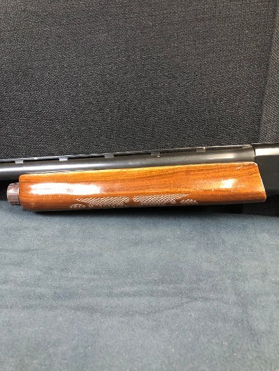 REMINGTON 1100 SHOTGUN 12 GA - Image 9 of 10