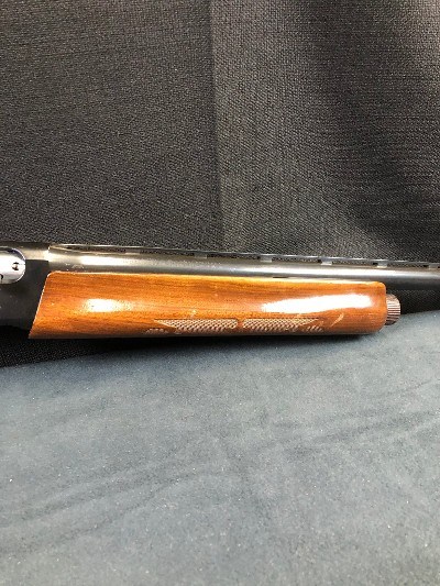 REMINGTON 1100 SHOTGUN 12 GA - Image 5 of 10