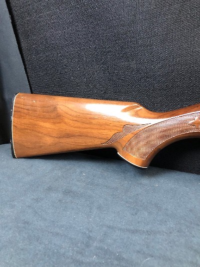 REMINGTON 1100 SHOTGUN 12 GA - Image 3 of 10