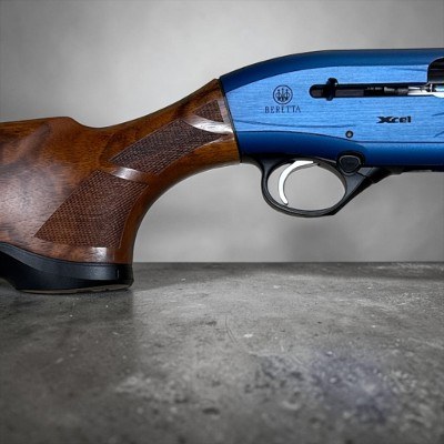 BERETTA A400 Xcel Sporting 12 GA - Image 3 of 8