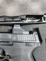 SMITH & WESSON M&P 5.7 5.7X28MM - Image 2 of 2