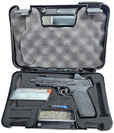SMITH & WESSON M&P 5.7 5.7X28MM - Image 1 of 2