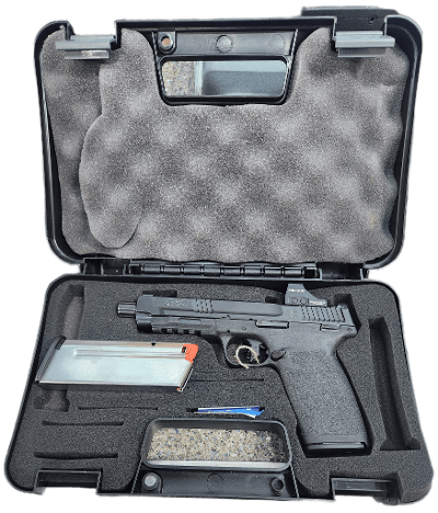 SMITH & WESSON M&P 5.7 5.7X28MM - Image 1 of 2