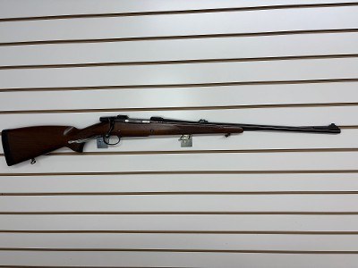 CZ CZ 550 MEDIUM 7MM REM MAG - Image 1 of 18