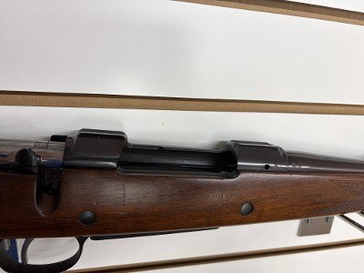 CZ CZ 550 MEDIUM 7MM REM MAG - Image 6 of 18