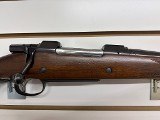 CZ CZ 550 MEDIUM 7MM REM MAG - Image 2 of 18