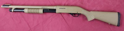 WINCHESTER SXP DEFENDER 12 GA - Image 2 of 2