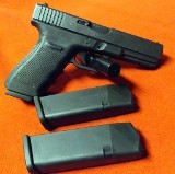 GLOCK G20 Gen 4 10MM - Image 4 of 9