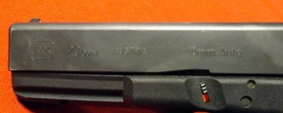GLOCK G20 Gen 4 10MM - Image 2 of 9