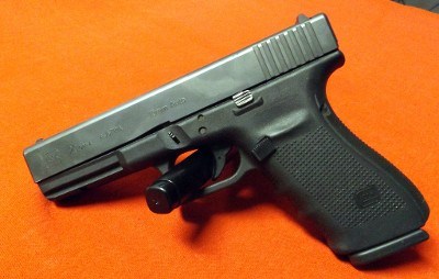GLOCK G20 Gen 4 10MM - Image 1 of 9