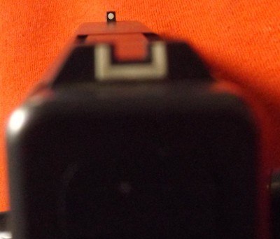 GLOCK G20 Gen 4 10MM - Image 3 of 9