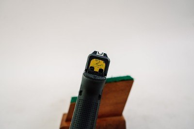 GLOCK 17 9MM LUGER (9x19 PARA) - Image 4 of 4