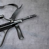 STEYR AUG A1 Pre Ban Donut of Death Police 5.56X45MM NATO - Image 10 of 17