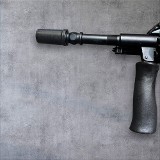 STEYR AUG A1 Pre Ban Donut of Death Police 5.56X45MM NATO - Image 4 of 17